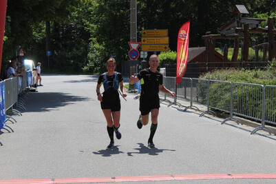 Impressionen 8. Oberlausitztrail