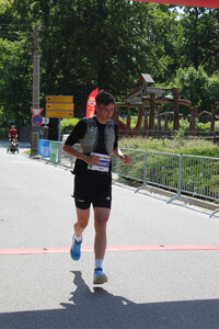 Impressionen 8. Oberlausitztrail