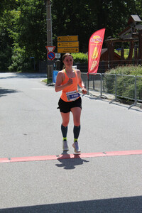 Impressionen 8. Oberlausitztrail