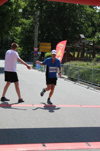 Impressionen 8. Oberlausitztrail
