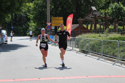 Impressionen 8. Oberlausitztrail