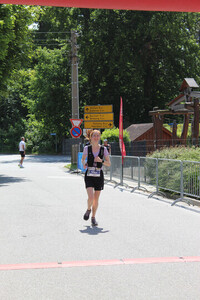 Impressionen 8. Oberlausitztrail