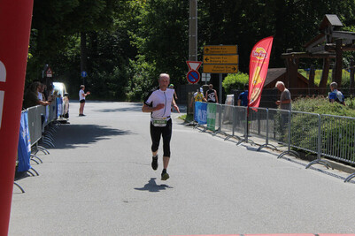 Impressionen 8. Oberlausitztrail