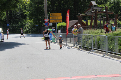 Impressionen 8. Oberlausitztrail