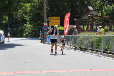 Impressionen 8. Oberlausitztrail