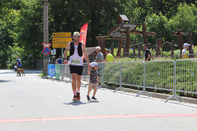 Impressionen 8. Oberlausitztrail