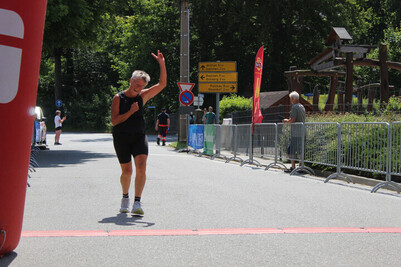 Impressionen 8. Oberlausitztrail