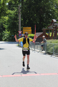 Impressionen 8. Oberlausitztrail