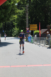 Impressionen 8. Oberlausitztrail