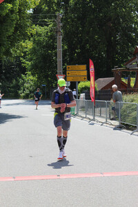 Impressionen 8. Oberlausitztrail