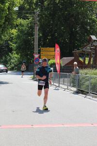 Impressionen 8. Oberlausitztrail