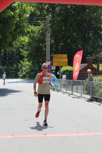 Impressionen 8. Oberlausitztrail