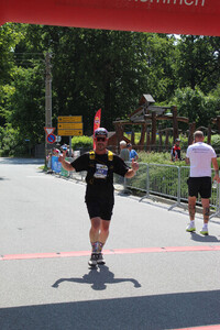 Impressionen 8. Oberlausitztrail