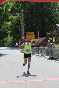 Impressionen 8. Oberlausitztrail
