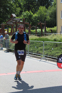 Impressionen 8. Oberlausitztrail