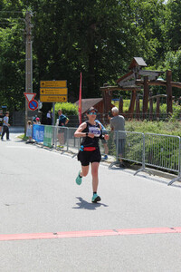 Impressionen 8. Oberlausitztrail