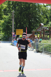 Impressionen 8. Oberlausitztrail
