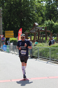 Impressionen 8. Oberlausitztrail