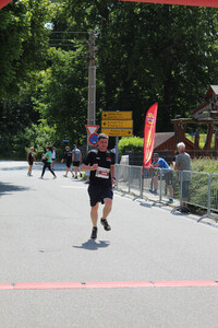 Impressionen 8. Oberlausitztrail