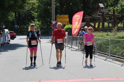 Impressionen 8. Oberlausitztrail