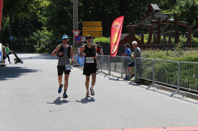 Impressionen 8. Oberlausitztrail