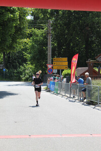 Impressionen 8. Oberlausitztrail