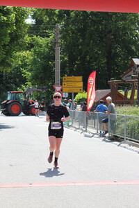 Impressionen 8. Oberlausitztrail