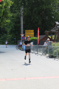 Impressionen 8. Oberlausitztrail