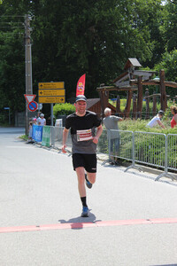 Impressionen 8. Oberlausitztrail