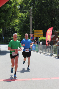 Impressionen 8. Oberlausitztrail