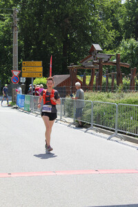 Impressionen 8. Oberlausitztrail