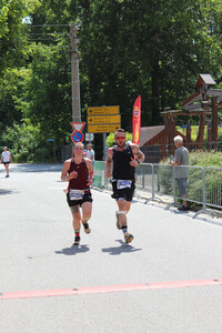 Impressionen 8. Oberlausitztrail
