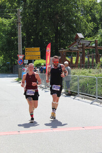 Impressionen 8. Oberlausitztrail