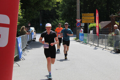 Impressionen 8. Oberlausitztrail
