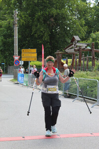 Impressionen 8. Oberlausitztrail