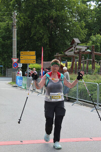 Impressionen 8. Oberlausitztrail