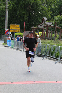 Impressionen 8. Oberlausitztrail