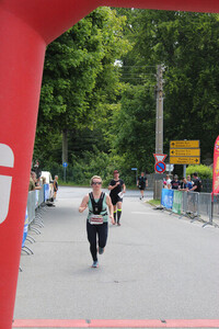 Impressionen 8. Oberlausitztrail