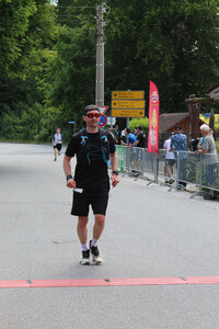 Impressionen 8. Oberlausitztrail
