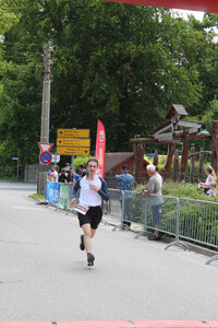 Impressionen 8. Oberlausitztrail