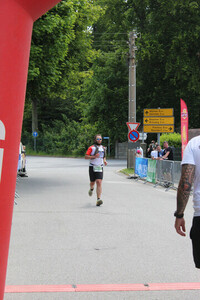 Impressionen 8. Oberlausitztrail