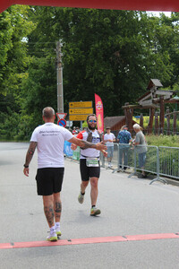 Impressionen 8. Oberlausitztrail
