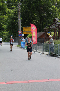Impressionen 8. Oberlausitztrail