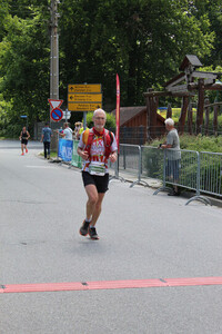 Impressionen 8. Oberlausitztrail