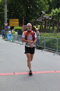 Impressionen 8. Oberlausitztrail