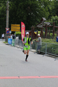 Impressionen 8. Oberlausitztrail