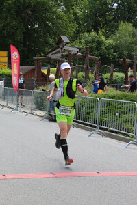Impressionen 8. Oberlausitztrail