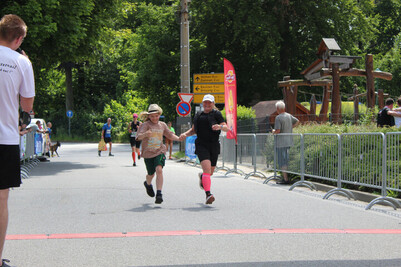 Impressionen 8. Oberlausitztrail