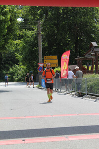Impressionen 8. Oberlausitztrail