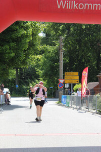 Impressionen 8. Oberlausitztrail